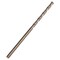 Forney 8 Percent Cobalt Drill Bit, 135 Degree Split Point, 5/64 in 20040 - alternate 1
